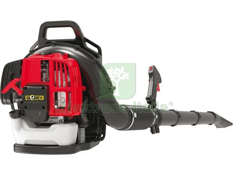 SOFFIATORE A SCOPPIO GX 52 SO — Attrezzi da giardino a motore — rif. FERX.VIT51419 SOFFIATORE A SCOPPIO GX 52 SO — Attrezzi da giardino a motore — rif. FERX.VIT51419