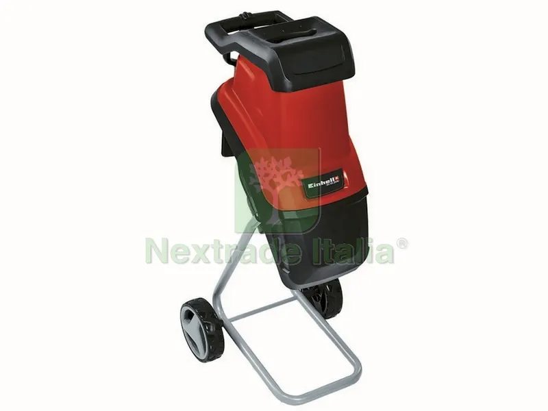 BIOTRITURATORE ELETTRICO GC-KS 2540 2.500 W — Attrezzi da giardino a motore — rif. FERX.VIT39239