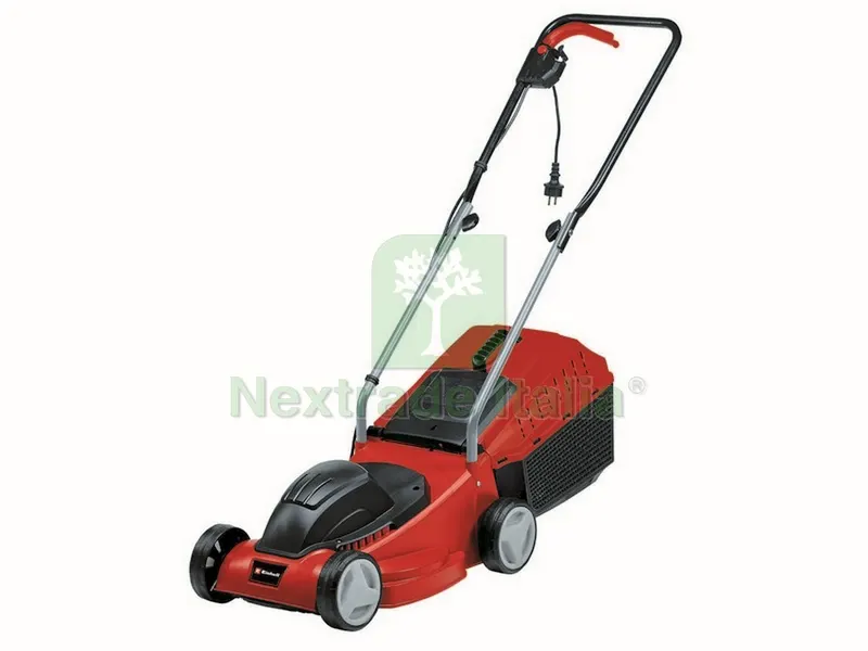 TOSAERBA ELETTRICO GC-EM 1032 1.000 W — Attrezzi da giardino a motore — rif. FERX.VIT48957 TOSAERBA ELETTRICO GC-EM 1032 1.000 W — Attrezzi da giardino a motore — rif. FERX.VIT48957