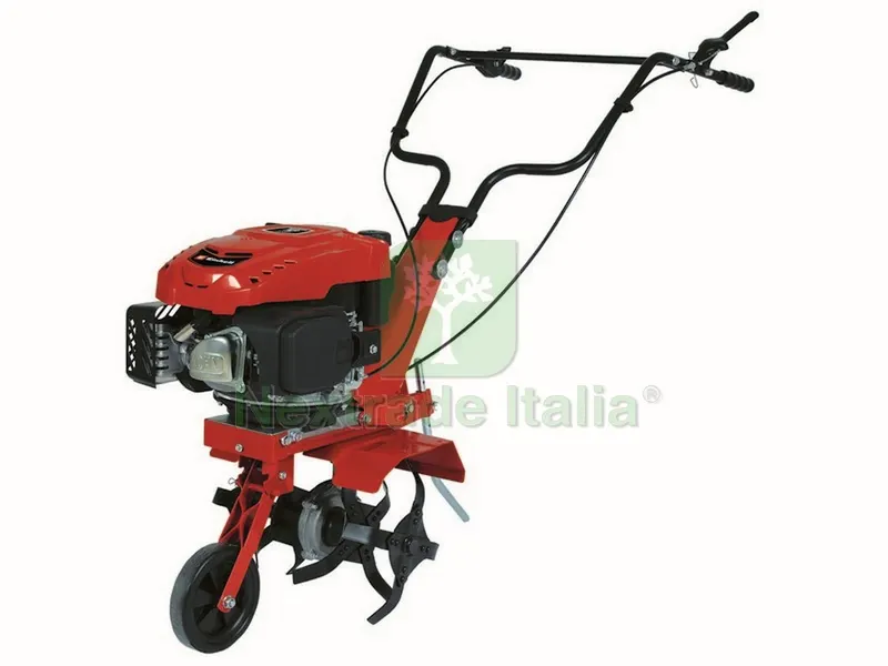 Motozappa a Scoppio GC-MT 2536 cc. 150 - kw 2,5 — Attrezzi da giardino a motore — rif. FERX.VIT39241 Motozappa a Scoppio GC-MT 2536 cc. 150 - kw 2,5 — Attrezzi da giardino a motore — rif. FERX.VIT39241