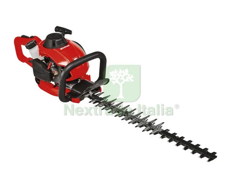 Tagliasiepi a Scoppio GE-PH 2555 a cc. 24,5 - kW 0,85 — Attrezzi da giardino a motore — rif. FERX.VIT48958 Tagliasiepi a Scoppio GE-PH 2555 a cc. 24,5 - kW 0,85 — Attrezzi da giardino a motore — rif. FERX.VIT48958