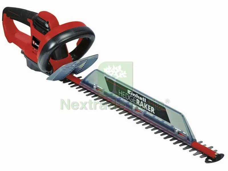 Tagliasiepi Elettrico GC-EH 6055/1 600 W lunghezza lama cm.61 — Elettroseghe e motoseghe — rif. FERX.VIT47909