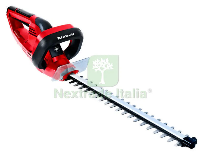TAGLIASIEPI ELETTRICO GH-EH 4245 420 W lunghezza lama cm.51 — Elettroseghe e motoseghe — rif. FERX.VIT39256