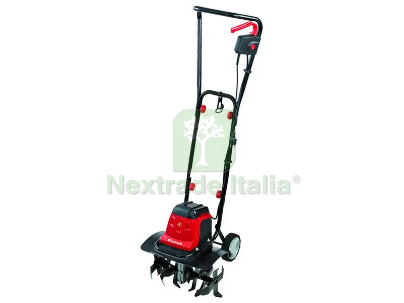 Zappatrice Elettrica GC-RT 1440 M 1.400 W — Attrezzi da giardino — rif. FERX.VIT39264 Zappatrice Elettrica GC-RT 1440 M 1.400 W — Attrezzi da giardino — rif. FERX.VIT39264