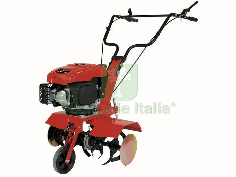Motozappa a Scoppio GC- MT 2560 LD cc. 150 - kw 2,5 — Attrezzi da giardino a motore — rif. FERX.VIT39250 Motozappa a Scoppio GC- MT 2560 LD cc. 150 - kw 2,5 — Attrezzi da giardino a motore — rif. FERX.VIT39250