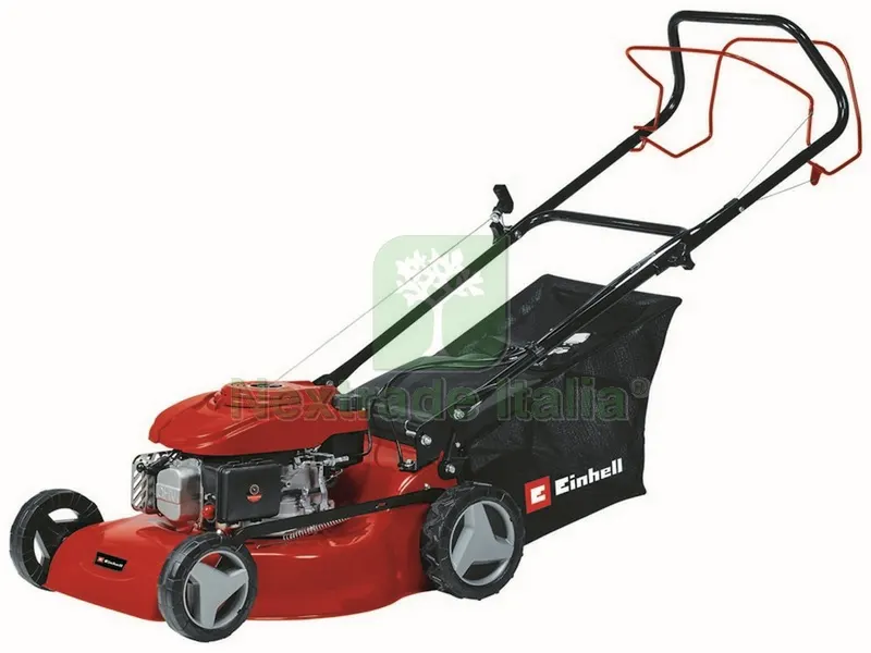 Tosaerba a Scoppio Semovente GC-PM 46/4 S 2,0 kW — Attrezzi da giardino a motore — rif. FERX.VIT50440 Tosaerba a Scoppio Semovente GC-PM 46/4 S 2,0 kW — Attrezzi da giardino a motore — rif. FERX.VIT50440