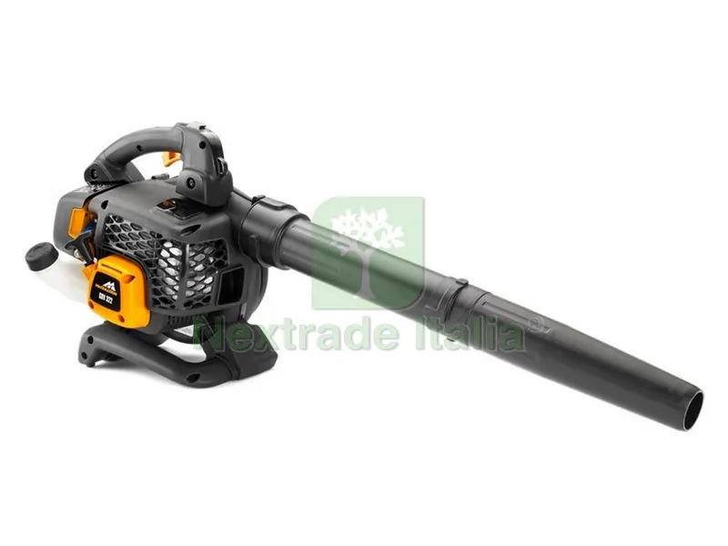 Aspiratore Soffiatore a Scoppio GBV 322 cc. 25 - kW 0,80 — Attrezzi da giardino a motore — rif. FERX.VIT47948 Aspiratore Soffiatore a Scoppio GBV 322 cc. 25 - kW 0,80 — Attrezzi da giardino a motore — rif. FERX.VIT47948