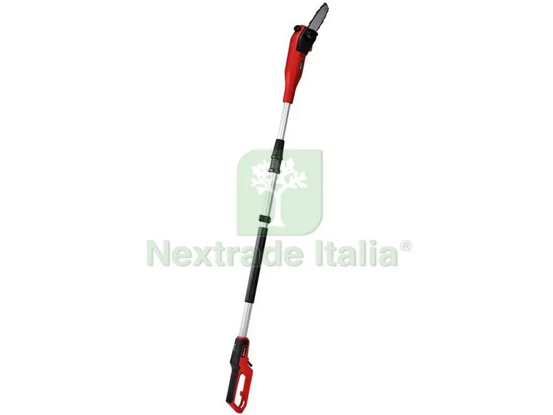 Svettatoio Elettrico Telescopico GC-EC 7520 T 750 W — Attrezzi da giardino — rif. FERX.VIT55464