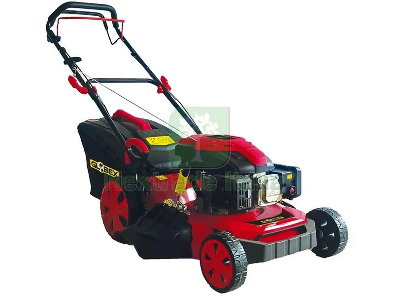 Tosaerba a Scoppio Semovente con Kit Mulching GX 139/51 to — Attrezzi da giardino a motore — rif. FERX.VIT51549