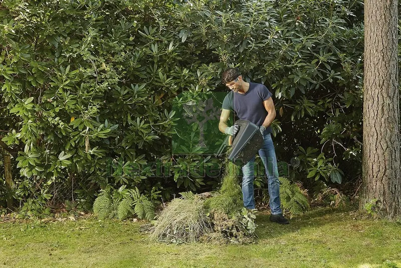 Black+Decker TOSAERBA ELETTRICO BEMW351-QS 1.000 W — Attrezzi da giardino a motore — rif. FERX.VIT56216 — foto 3