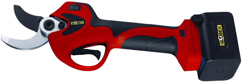 Forbice per Potatura GX 40 FP con 2 Batterie a Litio 18V-4,0AH Taglio max mm. 40 — Attrezzi da giardino — rif. FERX.VIT54684 Forbice per Potatura GX 40 FP con 2 Batterie a Litio 18V-4,0AH Taglio max mm. 40 — Attrezzi da giardino — rif. FERX.VIT54684