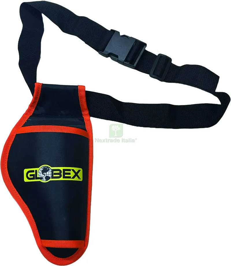 Fodero per Forbici per Potatura a Batteria con Cintura — Attrezzi da giardino — rif. FERX.VIT54686 Fodero per Forbici per Potatura a Batteria con Cintura — Attrezzi da giardino — rif. FERX.VIT54686