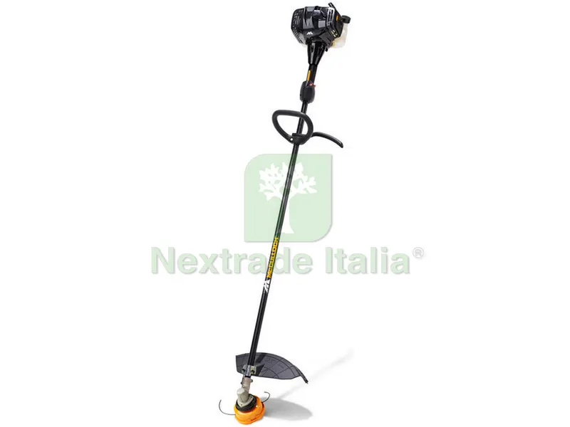 Decespugliatore B33P cc. 33 - kW 0,9 — Attrezzi da giardino a motore — rif. FERX.VIT39139 Decespugliatore B33P cc. 33 - kW 0,9 — Attrezzi da giardino a motore — rif. FERX.VIT39139