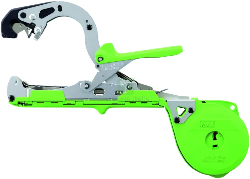 PINZA LEGATRICE A NASTRO HTB-1 — Pinze e tronchesi — rif. FERX.VIT56669 PINZA LEGATRICE A NASTRO HTB-1 — Pinze e tronchesi — rif. FERX.VIT56669
