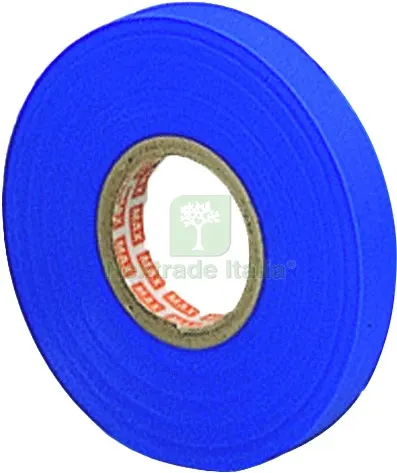 10RT NASTRO PER PINZA LEGATRICE mt. 26 Col. Blu — Pinze e tronchesi — rif. FERX.VIT56671