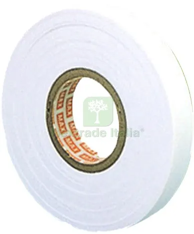 10RT NASTRO PER PINZA LEGATRICE mt. 40 Col. Bianco — Pinze e tronchesi — rif. FERX.VIT56674 10RT NASTRO PER PINZA LEGATRICE mt. 40 Col. Bianco — Pinze e tronchesi — rif. FERX.VIT56674