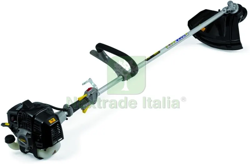 DECESPUGLIATORE A SCOPPIO ABR 32 cc. 32,6 - kW 0,9 — Attrezzi da giardino a motore — rif. FERX.VIT59571 DECESPUGLIATORE A SCOPPIO ABR 32 cc. 32,6 - kW 0,9 — Attrezzi da giardino a motore — rif. FERX.VIT59571