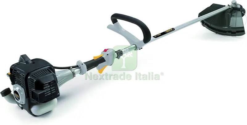 DECESPUGLIATORE A SCOPPIO ABR 42 cc. 42,7 - kW 1,25 — Attrezzi da giardino a motore — rif. FERX.VIT59573