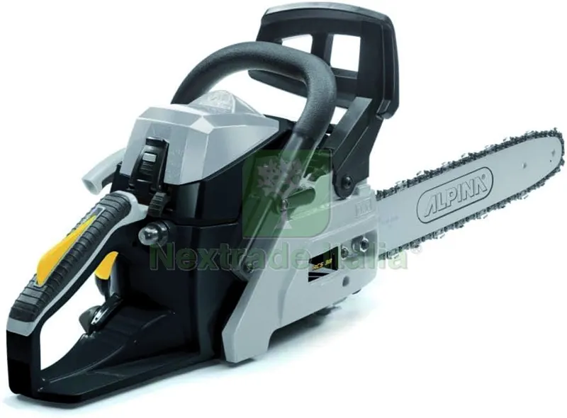 MOTOSEGA ACS 39 cc. 37,2 - kW 1,2 - Barra cm. 35 — Attrezzi da giardino a motore — rif. FERX.VIT59559