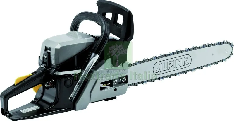 MOTOSEGA ACS 47 cc. 45,02 - kW 1,8 - Barra cm. 45 — Attrezzi da giardino a motore — rif. FERX.VIT59560