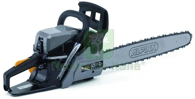 MOTOSEGA ACS 50 cc. 49,3 - kW 2,2 - Barra cm. 50 — Attrezzi da giardino a motore — rif. FERX.VIT59561