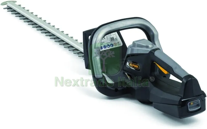 TAGLIASIEPI A BATTERIA AH 20 Li Kit 20 V batteria 2 AH - lama cm. 70 - taglio cm. 50 — Attrezzi da giardino a motore — rif. FERX.VIT59567