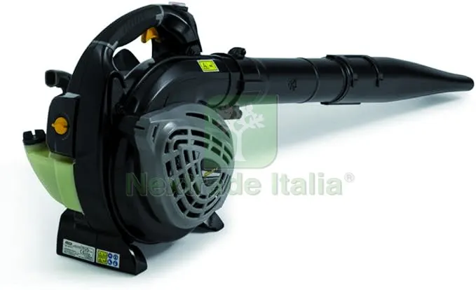 SOFFIATORE ASPIRATORE A SCOPPIO ABL 27 V cc. 27,6 - kW 0,8 — Attrezzi da giardino a motore — rif. FERX.VIT59580