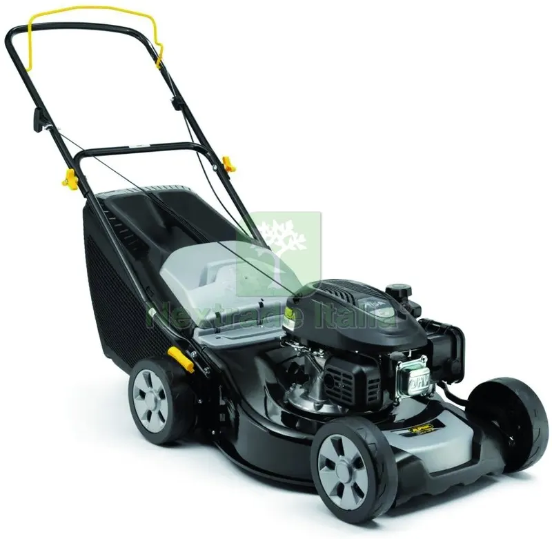 Tosaerba a Scoppio AL4 46 a cc. 123 - kW 1,9 — Attrezzi da giardino a motore — rif. FERX.VIT59563