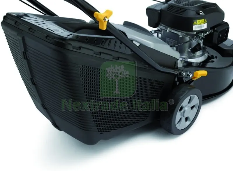 Tosaerba a Scoppio AL4 46 a cc. 123 - kW 1,9 — Attrezzi da giardino a motore — rif. FERX.VIT59563 — foto 2