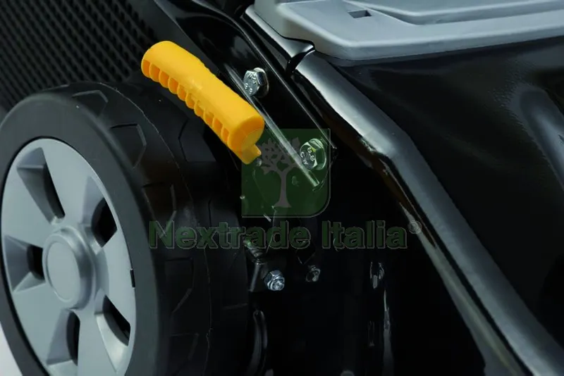 Tosaerba a Scoppio AL4 46 a cc. 123 - kW 1,9 — Attrezzi da giardino a motore — rif. FERX.VIT59563 — foto 3