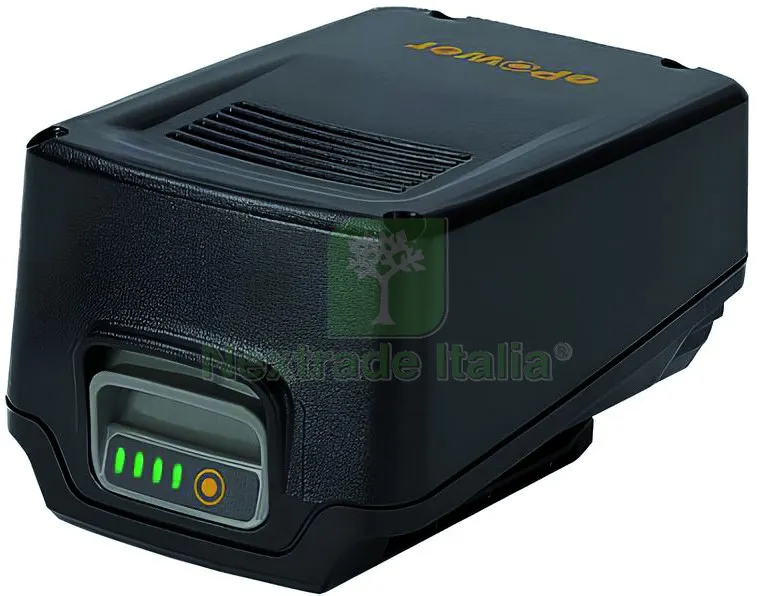 BATTERIA E24 20 V - 4,0 Ah — Trapani e avvitatori — rif. FERX.VIT59569 BATTERIA E24 20 V - 4,0 Ah — Trapani e avvitatori — rif. FERX.VIT59569