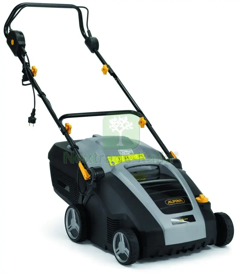 Arieggiatore Elettrico ASC 1.5 e 1500 W — Attrezzi da giardino a motore — rif. FERX.VIT59985