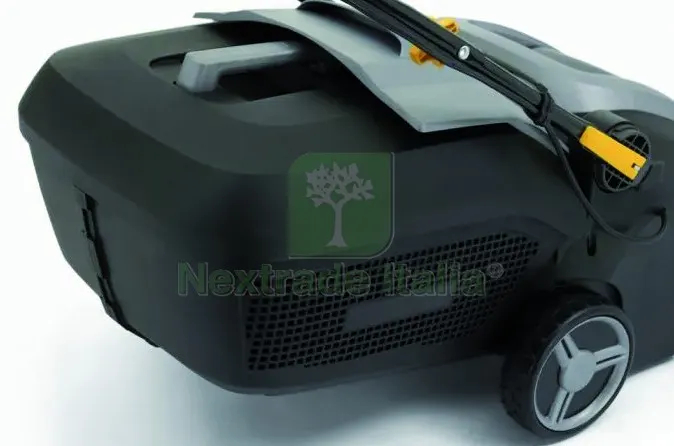 Arieggiatore Elettrico ASC 1.5 e 1500 W — Attrezzi da giardino a motore — rif. FERX.VIT59985 — foto 2