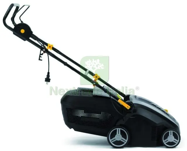 Arieggiatore Elettrico ASC 1.5 e 1500 W — Attrezzi da giardino a motore — rif. FERX.VIT59985 — foto 3