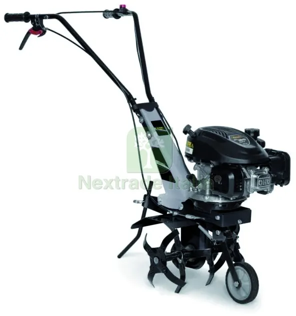 Motozappa a Scoppio ALT 36 V cc. 123 - Kw 1,9 — Attrezzi da giardino a motore — rif. FERX.VIT59983