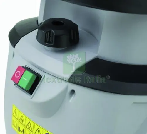 BIOTRITURATORE ELETTRICO ACH 2.2 E 2200 W — Attrezzi da giardino a motore — rif. FERX.VIT59984 — foto 2