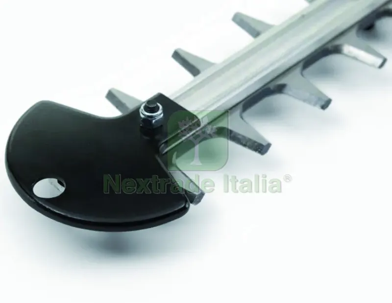 Tagliasiepi a Scoppio AHT 555 cc. 22,5 - lama cm. 70 - taglio cm. 55 — Attrezzi da giardino a motore — rif. FERX.VIT59982 — foto 3