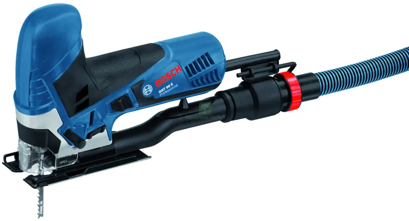 SEGHETTO ALTERNATIVO GST 90 E 650 W — Smerigliatrici e seghe — rif. FERX.VIT36533