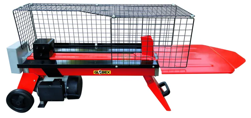 Spaccalegna Elettrico Orizzontale GX 5/1500 SL 5 TON 1500 W — Attrezzi da giardino — rif. FERX.VIT58786