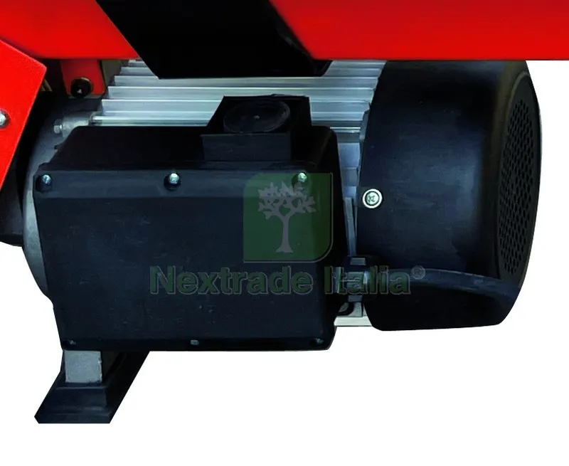 Spaccalegna Elettrico Orizzontale GX 5/1500 SL 5 TON 1500 W — Attrezzi da giardino — rif. FERX.VIT58786 — foto 2