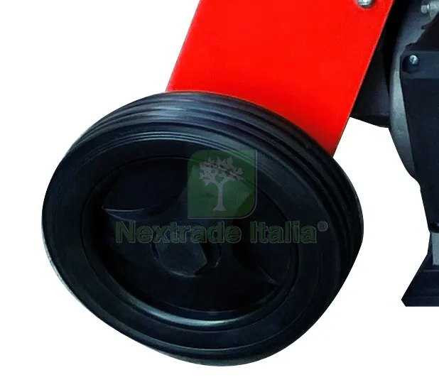 Spaccalegna Elettrico Orizzontale GX 5/1500 SL 5 TON 1500 W — Attrezzi da giardino — rif. FERX.VIT58786 — foto 3