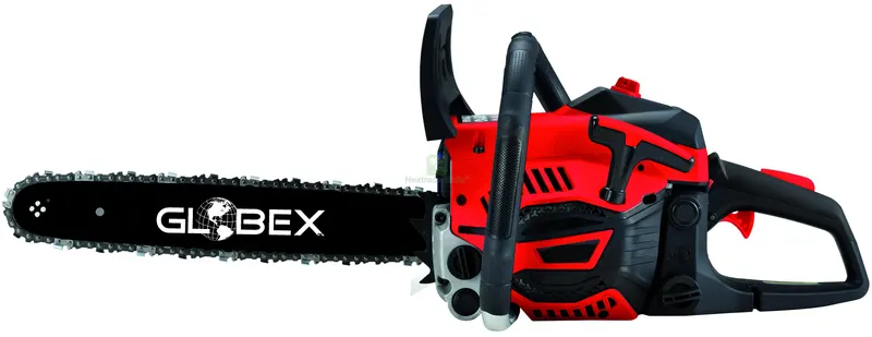 Globex MOTOSEGA GX 40/40 MO cc. 40 - kW 1,6 — Attrezzi da giardino a motore — rif. FERX.VIT59576