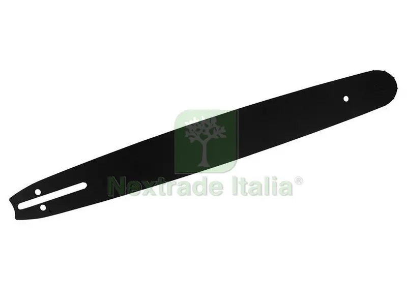 BARRA PER MOTOSEGA per catene passo .325 cm. 35 — Ricambi e accessori macchine da giardino — rif. FERX.VIT41661