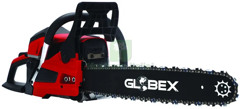 MOTOSEGA GX 52/50 MO cc. 52 - kW 1,9 — Attrezzi da giardino a motore — rif. FERX.VIT54394