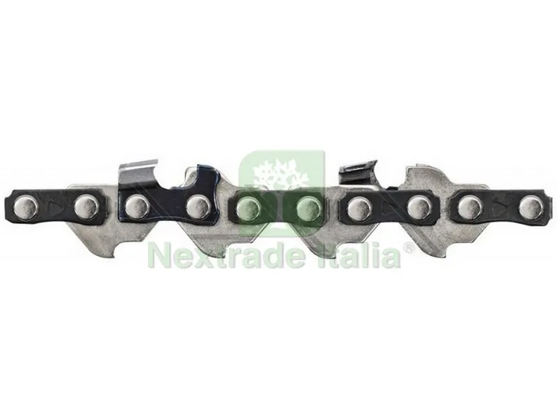 CATENA PER MOTOSEGA SNK Spessore mm. 1,1 - Passo 1/4 - Rotolo mt. 30,5 — Ricambi e accessori macchine da giardino — rif. FERX.VIT55475