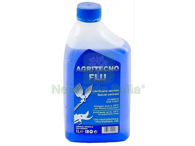 20PZ OLIO LUBRIFICANTE AGRICOLO lt.1 — Lubrificanti e oli — rif. FERX.VIT55176 20PZ OLIO LUBRIFICANTE AGRICOLO lt.1 — Lubrificanti e oli — rif. FERX.VIT55176