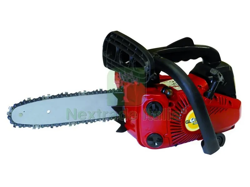 Motosega GX 25/25 MO cc. 25,4 - kW 0,7 — Attrezzi da giardino a motore — rif. FERX.VIT41533 Motosega GX 25/25 MO cc. 25,4 - kW 0,7 — Attrezzi da giardino a motore — rif. FERX.VIT41533