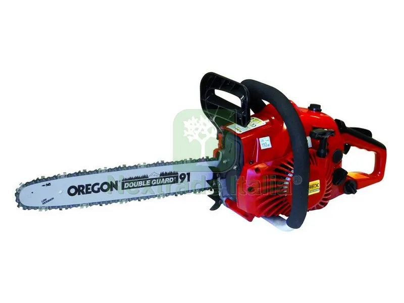 Motosega GX 40/40 MO cc. 40 - kW 1,3 — Attrezzi da giardino a motore — rif. FERX.VIT41534 Motosega GX 40/40 MO cc. 40 - kW 1,3 — Attrezzi da giardino a motore — rif. FERX.VIT41534