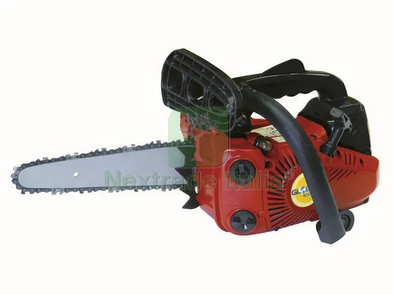 MOTOSEGA GX 25/25 MC cc. 25,4 - kW 0,7 (BARRA CARVING) — Attrezzi da giardino a motore — rif. FERX.VIT45740 MOTOSEGA GX 25/25 MC cc. 25,4 - kW 0,7 (BARRA CARVING) — Attrezzi da giardino a motore — rif. FERX.VIT45740