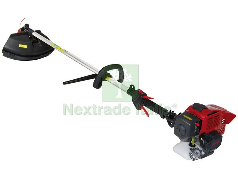 DECESPUGLIATORE TJ 27 EC I 2 tempi cc. 26,3 - kW 0,77 — Attrezzi da giardino a motore — rif. FERX.VIT50473